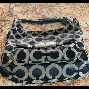 Coach Hobo handbag